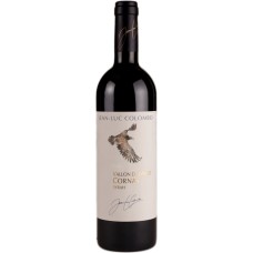 Vallon de l'Aigle 2018 Cornas - aoc